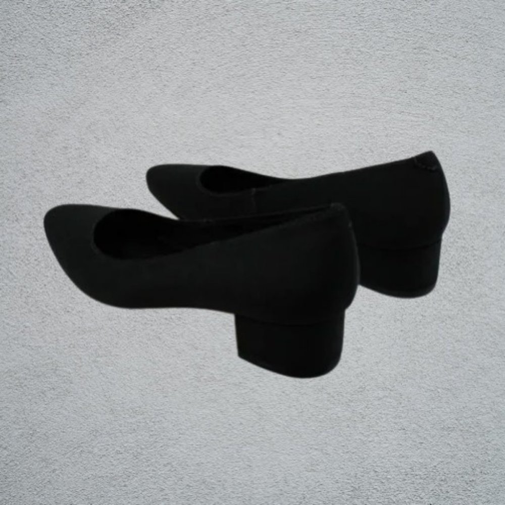 Walking Cradles Heidi Pump Women's Shoes (Size 8) - Picture 4 of 4
